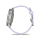 Garmin Venu 4 Silver 41mm z fioletowym paskiem - 1363884 - zdjęcie 6